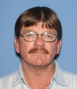 James A Mckay a registered Sex Offender of Arkansas