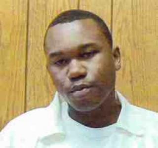 Jamar Donte Brown a registered Sex Offender of Arkansas