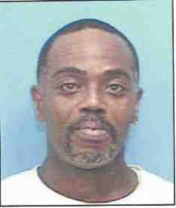 Larry Darnell Brown a registered Sex Offender of Arkansas