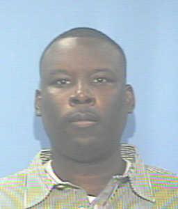 Antwan Bankston a registered Sex Offender of Arkansas