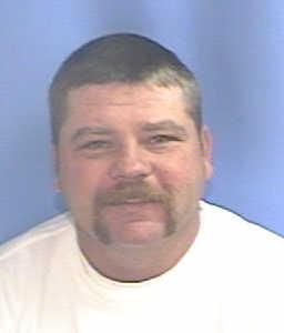 Joseph Wayne Parish a registered Sex Offender of Arkansas