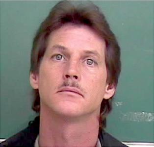 Dewey Edward Wallen Jr a registered Sex Offender of Arkansas