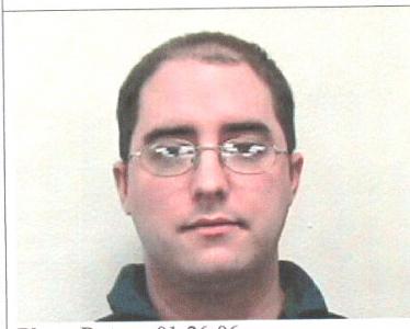Jason Aaron Williams a registered Sex Offender of Arkansas