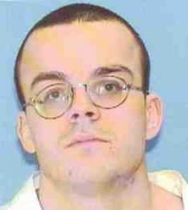 Joseph Blair Stapleton a registered Sex Offender of Arkansas