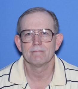 Paul Alford Whittle a registered Sex Offender of Arkansas
