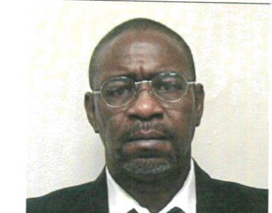 Walter Harris Jr a registered Sex Offender of Arkansas