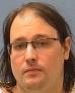 Joshua Jeremiah Blaser a registered Sex Offender of Arkansas