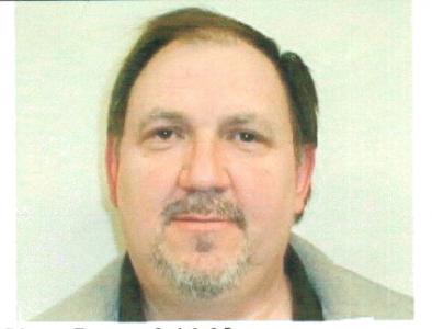 William Randall Ireland a registered Sex Offender of Arkansas