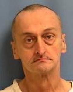 Thurman Murl Baker a registered Sex Offender of Arkansas