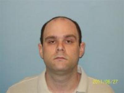 Scott Barrett Crocker a registered Sex Offender of Arkansas