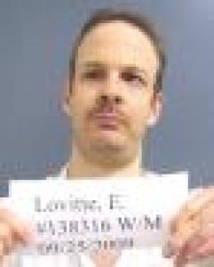 Edward Andrew Lovitte a registered Sex Offender of Arkansas