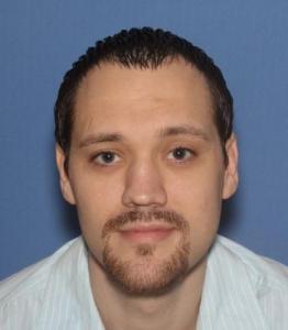 Josua Thomas Riddle a registered Sex Offender of Arkansas