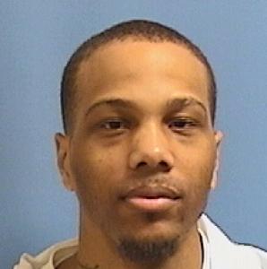 Dijon Turner a registered Sex Offender of Arkansas