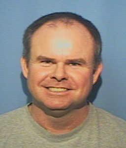 William David Standridge a registered Sex Offender of Arkansas