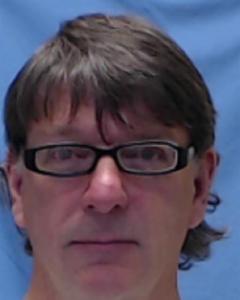 Timothy Dean Clark a registered Sex Offender of Arkansas