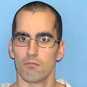 Johnathon Lee Sasnett a registered Sex Offender of Arkansas