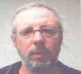 Sean David Duffey a registered Sex Offender of Arkansas