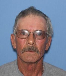 Charles Patrick Hurd a registered Sex Offender of Arkansas