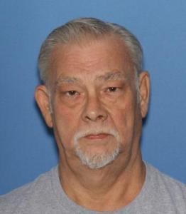 Harry Charles Irvin Sr a registered Sex Offender of Arkansas