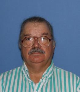 Robert Eugene Faulkner a registered Sex Offender of Arkansas