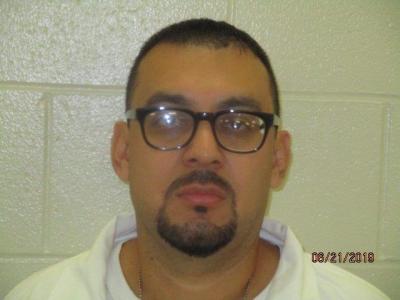 Agustin Rodriguez a registered Sex Offender of Arkansas