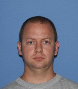 William Allen Below a registered Sex Offender of Arkansas