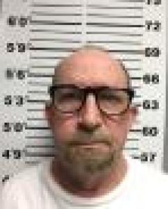 James Michael Taylor a registered Sex Offender of Arkansas