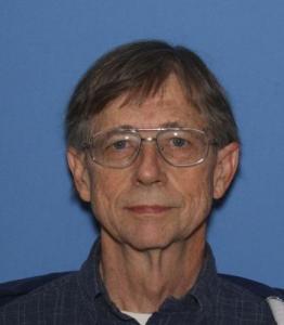Leonard Charles Donsbach a registered Sex Offender of Arkansas
