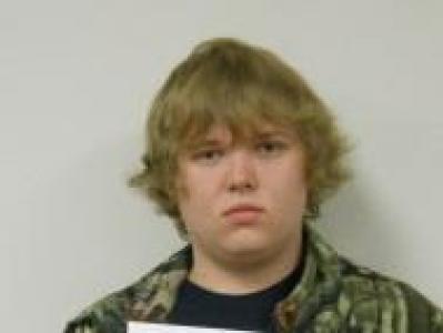Jacob Logan Reusser a registered Sex Offender of Arkansas
