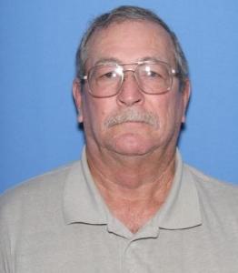 Samuel Lynn Richardson a registered Sex Offender of Arkansas