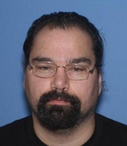 John David Krallis a registered Sex Offender of Arkansas