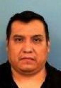 Lucio Cazares a registered Sex Offender of Arkansas