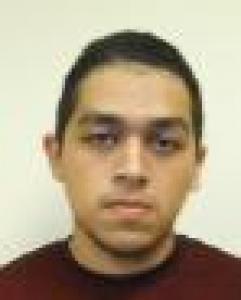 Leonel Arturo Quintana a registered Sex Offender of Arkansas