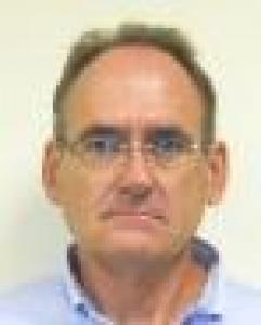 James Darrell Nesmith a registered Sex Offender of Arkansas