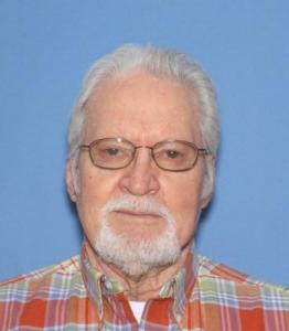 Larry Perkins a registered Sex Offender of Arkansas