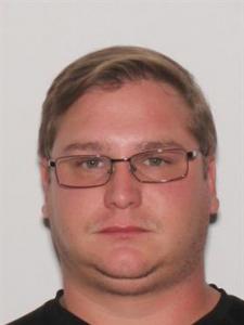 Dane Rutledge Tillman a registered Sex Offender of Arkansas