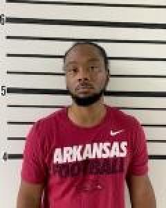 Joshua Nadarryl Smith a registered Sex Offender of Arkansas