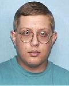 Billy Don Eaton Jr a registered Sex Offender of Arkansas
