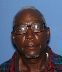 Frederick Leon Williams a registered Sex Offender of Arkansas