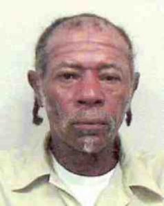 James Cleveland Ford Jr a registered Sex Offender of Arkansas