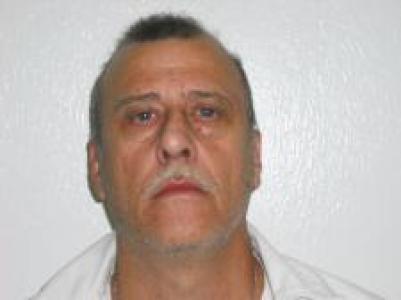Timothy Stephen Moore a registered Sex Offender of Arkansas