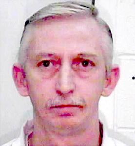 Gary Antonio Harris a registered Sex Offender of Arkansas