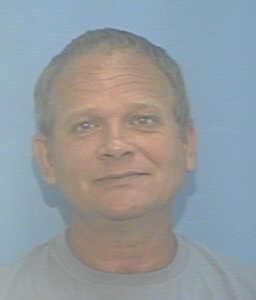 David Mac Stratton a registered Sex Offender of Arkansas