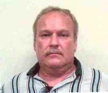 James F Crossno a registered Sex Offender of Arkansas