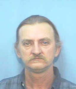 Nathan Bedford Leverett a registered Sex Offender of Arkansas