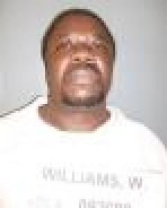 Willie James Williams a registered Sex Offender of Arkansas