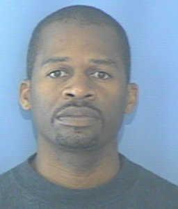 Anthony Dwayne West a registered Sex Offender of Arkansas