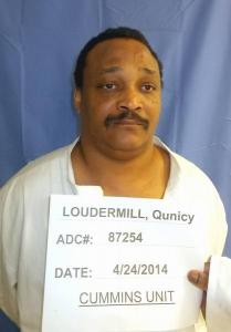 Quincy Dewayne Loudermill a registered Sex Offender of Arkansas