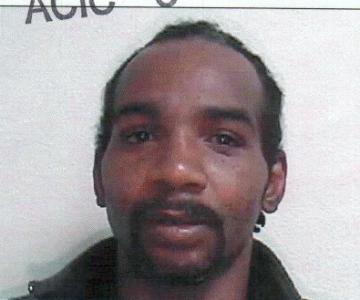 Nathaniel L Scott Jr a registered Sex Offender of Arkansas