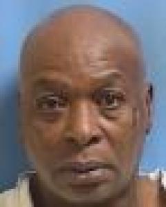 Alliston Luster Jr a registered Sex Offender of Arkansas